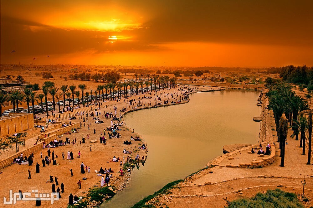 شقق للبيع في الرياض.. أسباب تجعلك ترغب في العيش بالعاصمة في جيبوتي وادي حنيفة