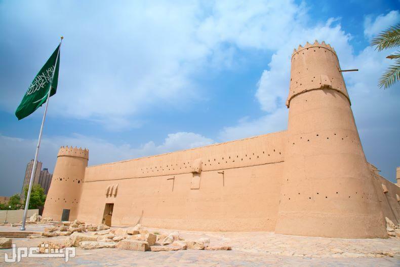 شقق للبيع في الرياض.. أسباب تجعلك ترغب في العيش بالعاصمة في الإمارات العربية المتحدة قلعة المصمك