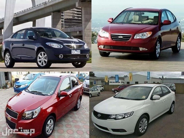 اختار على كيفك.. خيارات لشراء سيارات مستعملة بالتقسيط في الكويت سيارات مستعملة