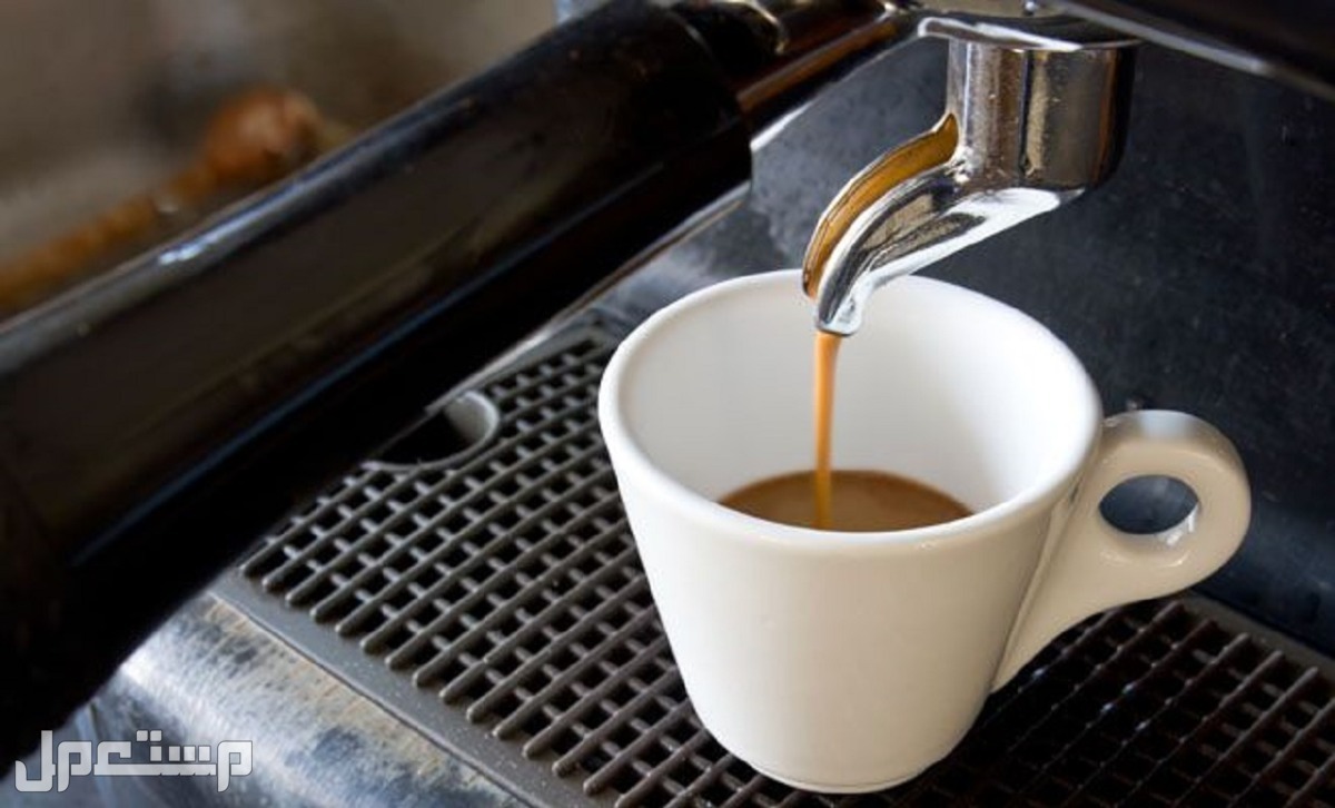في اليوم العالمي للقهوة إليك أفضل أسعار ماكينة قهوة منزلية في الأردن ماكينة قهوة منزلية