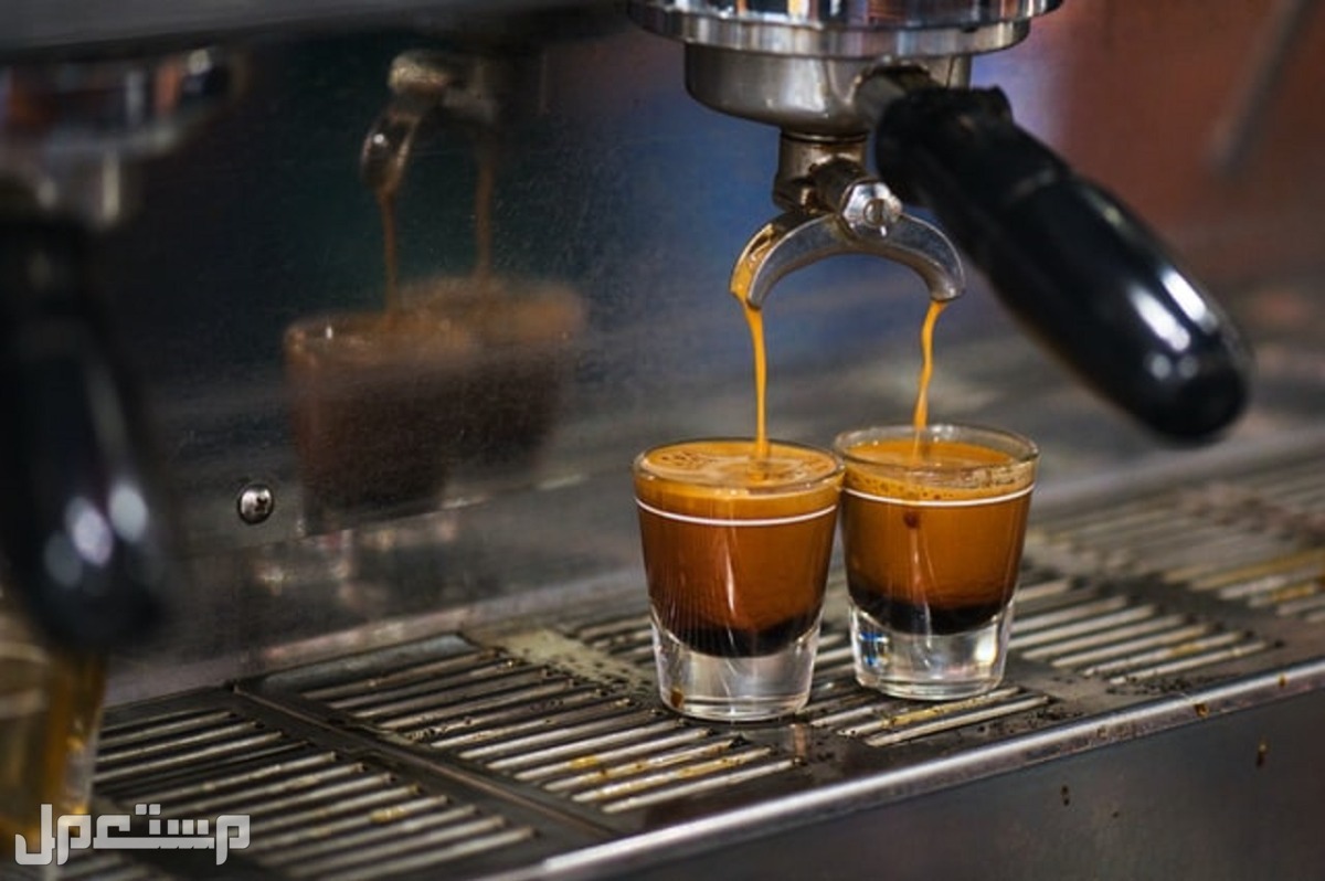 في اليوم العالمي للقهوة إليك أفضل أسعار ماكينة قهوة منزلية في جيبوتي ماكينة قهوة