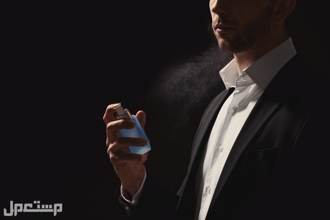 أقوى عطور رجالية من خبير العطور خبير العطور