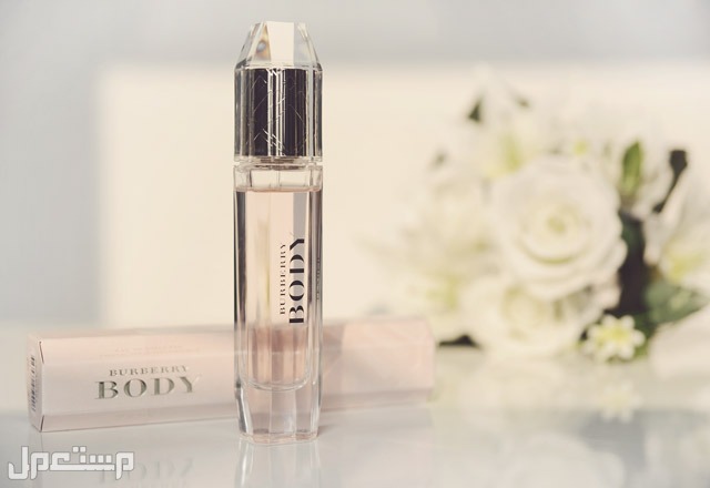 لماذا تفضل النساء عطر بربري بودي Body Burberry؟ Body Burberry