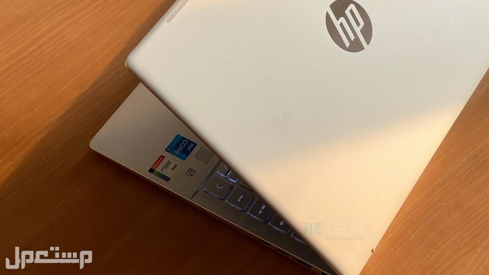 لاب توب HP مستعمل في الإمارات العربية المتحدة HP Envy 17T