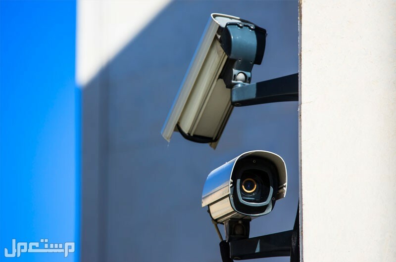 أفضل أنواع كاميرات مراقبة يمكنك اختيار الأفضل في السودان كاميرات مراقبة