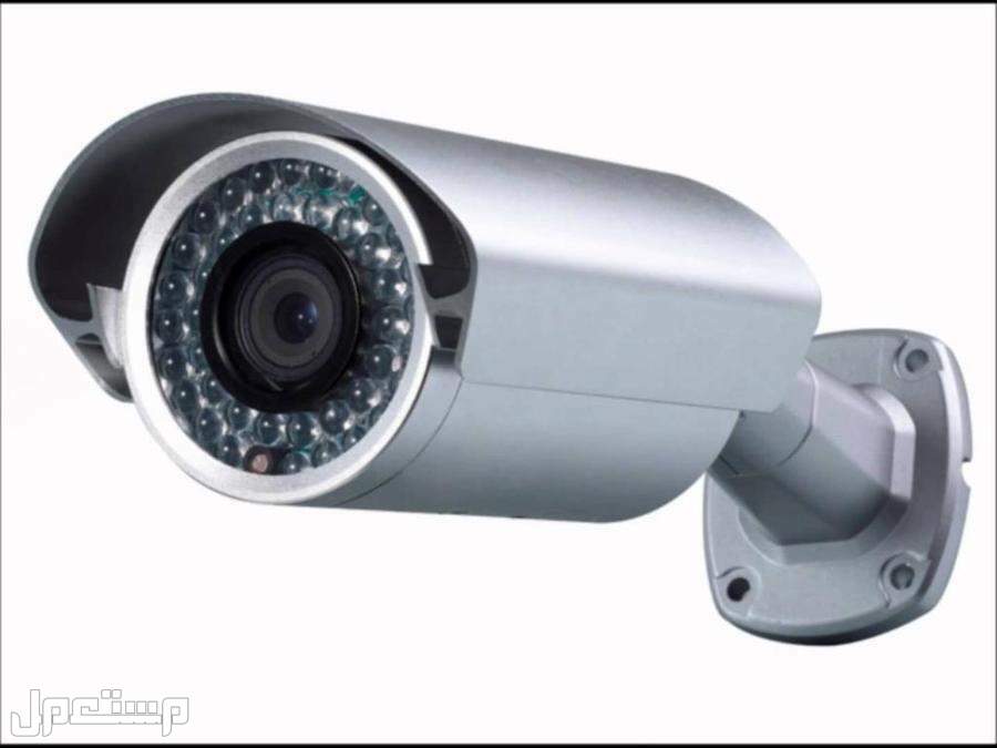 أفضل أنواع كاميرات مراقبة يمكنك اختيار الأفضل أفضل ماركات كاميرات المراقبة