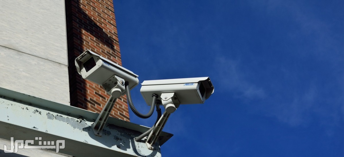 أفضل أنواع كاميرات مراقبة يمكنك اختيار الأفضل في السودان كاميرات المراقبة