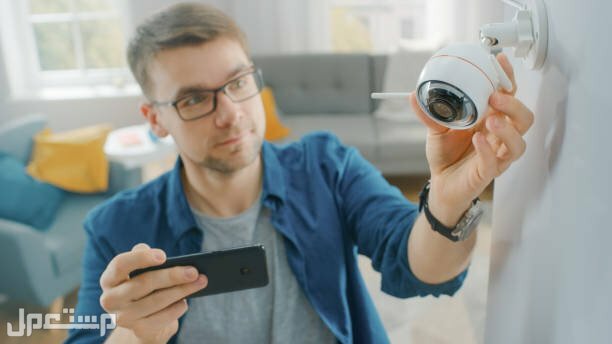أفضل أنواع كاميرات مراقبة يمكنك اختيار الأفضل في اليَمَن كاميرات المراقبة