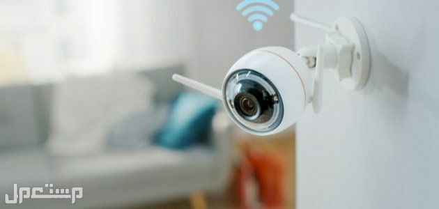 أفضل أنواع كاميرات مراقبة يمكنك اختيار الأفضل في الأردن كاميرات المراقبة