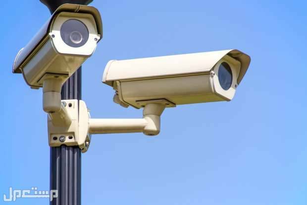 أفضل أنواع كاميرات مراقبة يمكنك اختيار الأفضل في الأردن كاميرات المراقبة