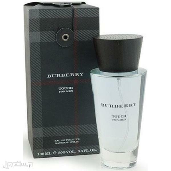 5 أنواع عطر بربري نسائي يمكنك شرائهم 2022 عطر بربري نسائي تاتش  Touch
