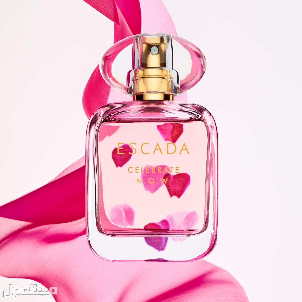 عطر اسكادا رائحة منعشة وساحرة للنساء عبوة عطر اسكادا