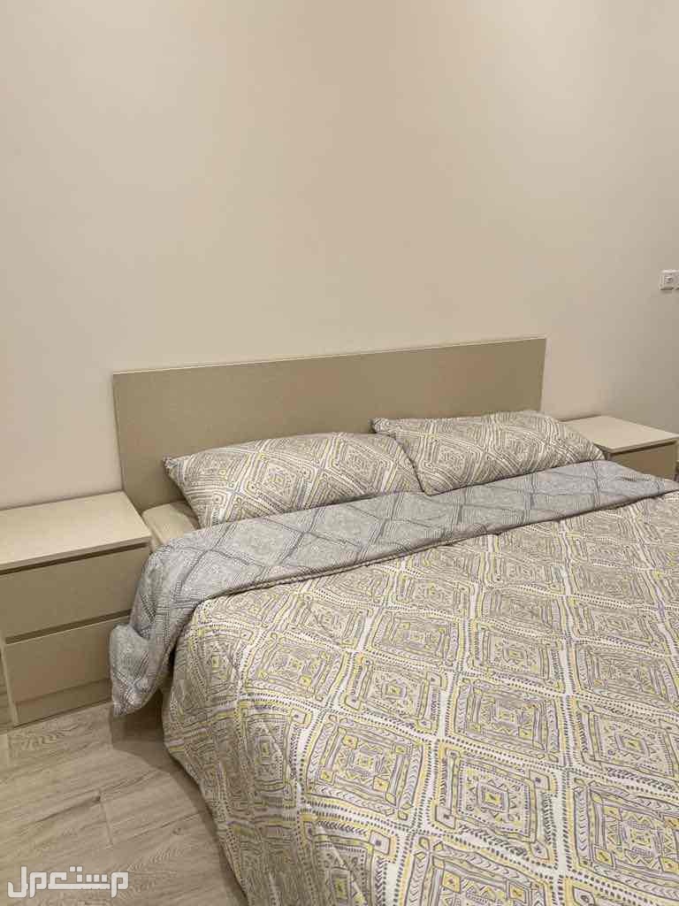 غرفة نوم  في مكة المكرمة بسعر ألفين ريال سعودي بداية السوم