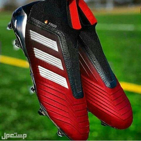 ما هو أفضل حذاء كرة قدم 2022؟ تعرف عليه في الإمارات العربية المتحدة حذاء كرة قدم.. أديداس بريداتور 19+