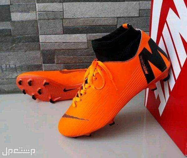 ما هو أفضل حذاء كرة قدم 2022؟ تعرف عليه في عمان نايك ميركوريال اكس فيكتوري