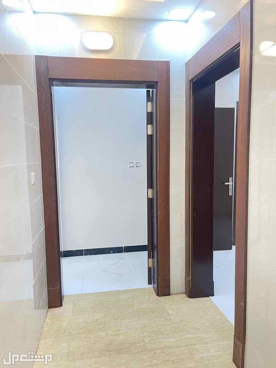 شقة للبيع 5 غرف تشطيب ديلوكس في جدة