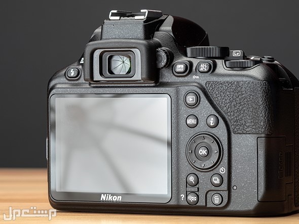 أرخص 5 كاميرات للمبتدئين تعرف عليها كاميرا للمبتدئين.. Nikon D3500