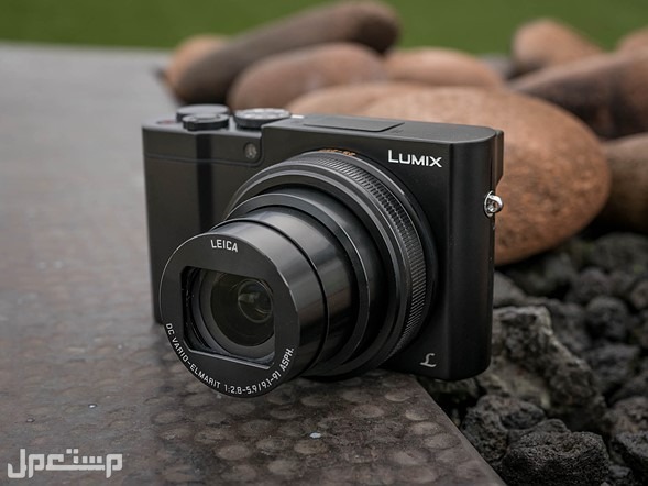 أرخص 5 كاميرات للمبتدئين تعرف عليها كاميرا المبتدئين.. Panasonic LUMIX ZS100