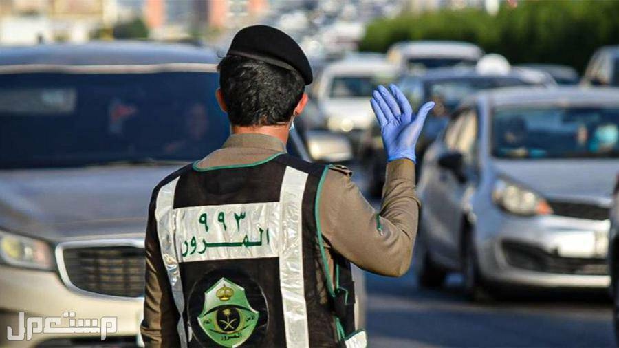 هل يُمكن تجديد رخصة النقل الثقيل عبر "أبشر"؟.. المرور يجيب في الأردن