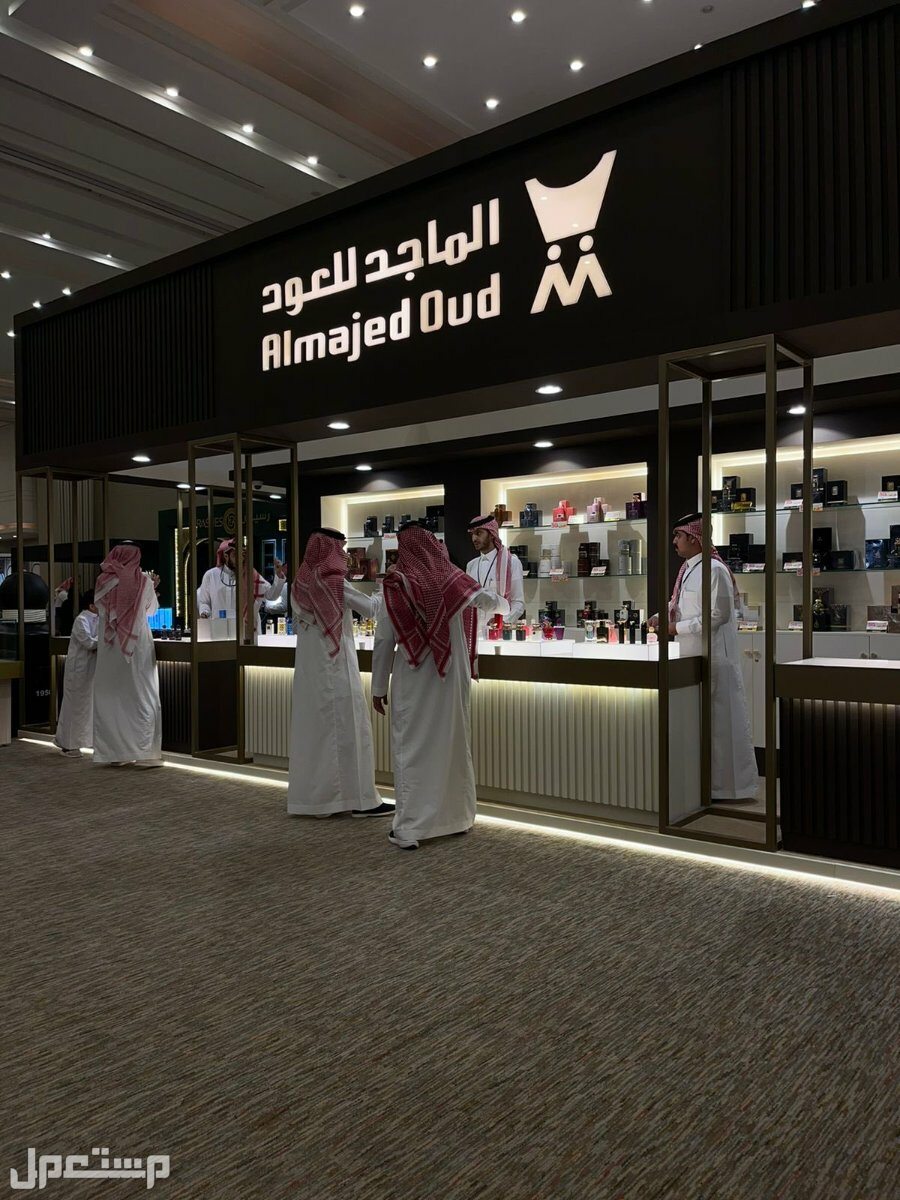 دليلك إلى أفضل عطور ماجد للعود 2022
