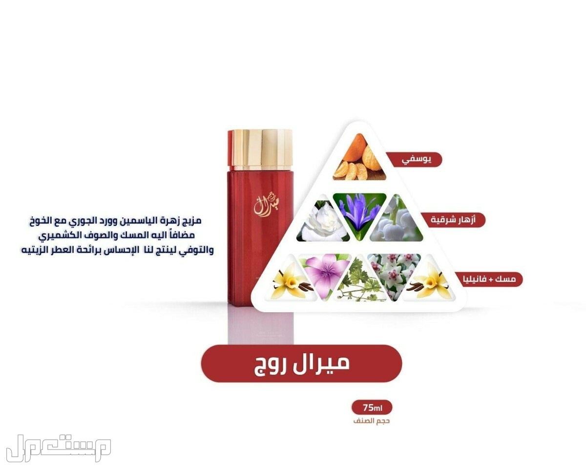 دليلك إلى أفضل عطور ماجد للعود 2022 ميرال