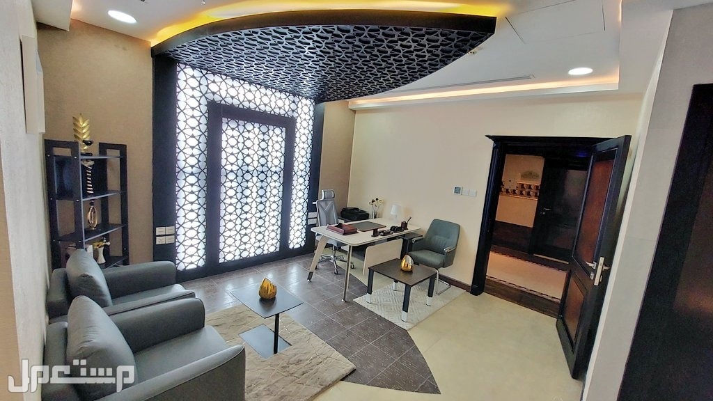 مكتب للإيجار في العليا - الرياض بسعر 127325 ريال سعودي