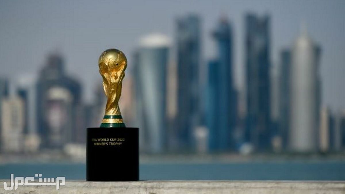 كأس العالم 2022..تعرف على أغلى 5 كؤوس لكرة القدم في الأردن كأس العالم 2022