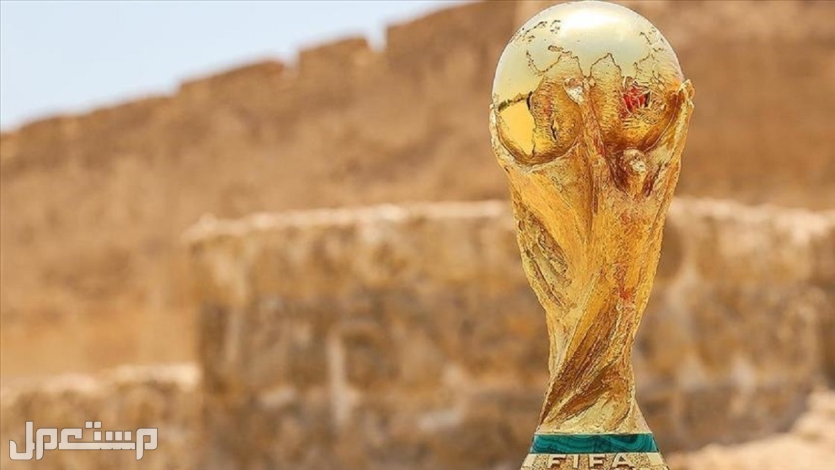 كأس العالم 2022..تعرف على أغلى 5 كؤوس لكرة القدم في الجزائر