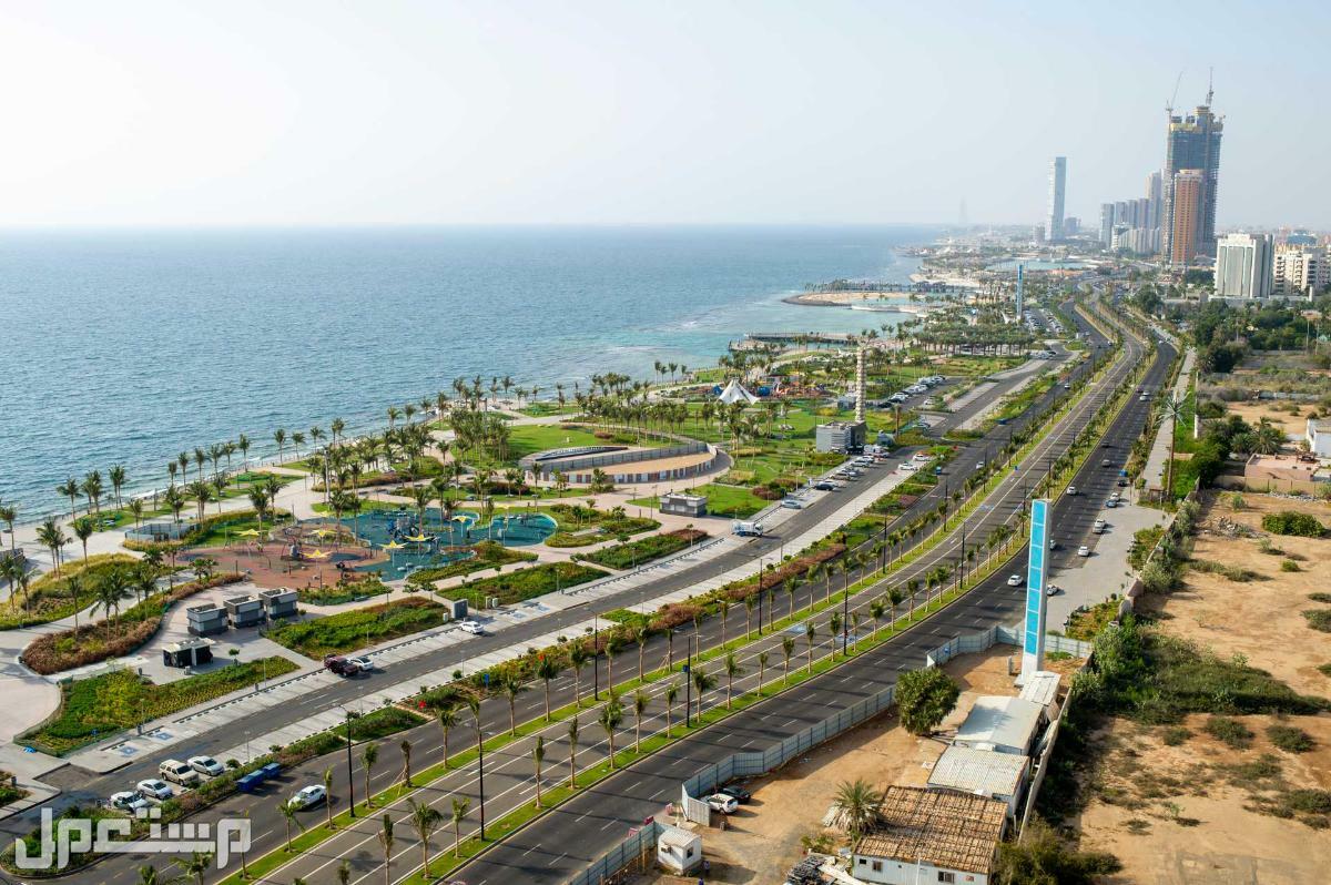 أفضل أحياء جدة للسكن 2022 في عمان أحياء جدة