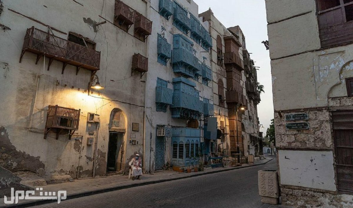 أفضل أحياء جدة للسكن 2022 في الجزائر جدة التاريخية