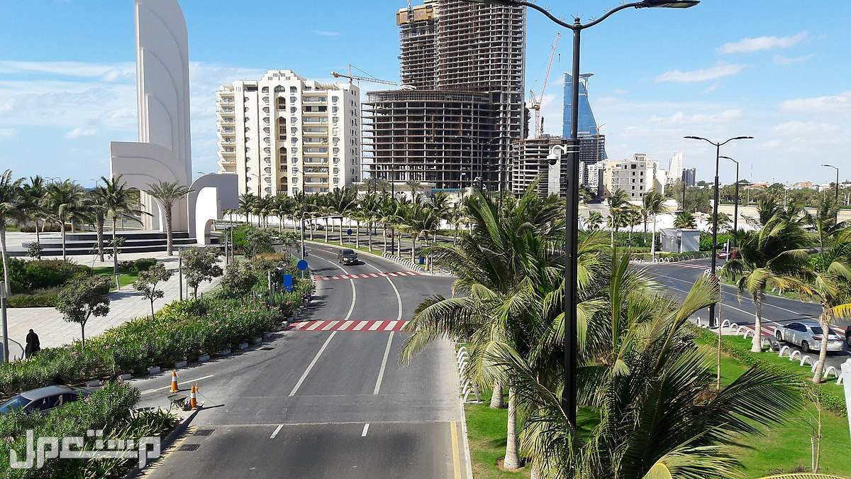 أفضل أحياء جدة للسكن 2022 في قطر