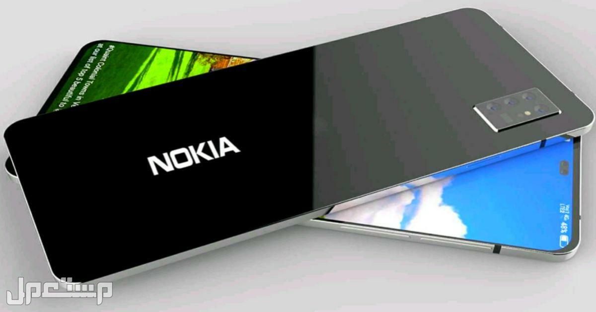 كل ما تحتاج إلى معرفته حول هاتف nokia X50 pro الجديد في جيبوتي هاتف nokia X50 pro