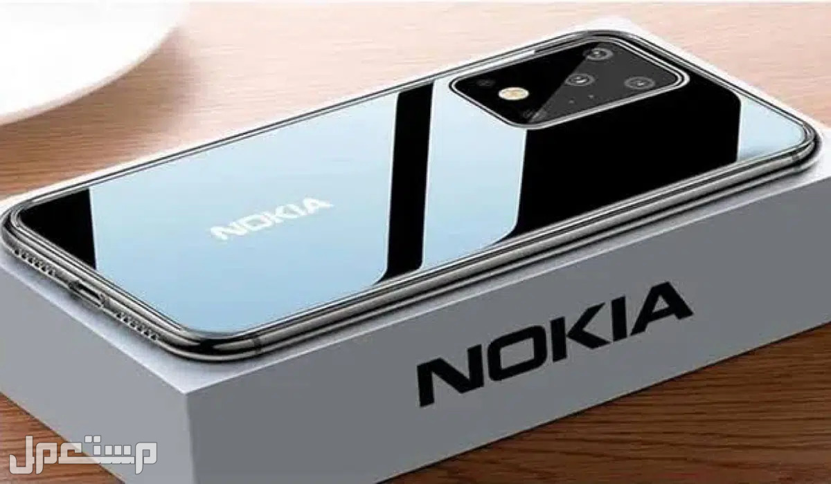 كل ما تحتاج إلى معرفته حول هاتف nokia X50 pro الجديد في جيبوتي