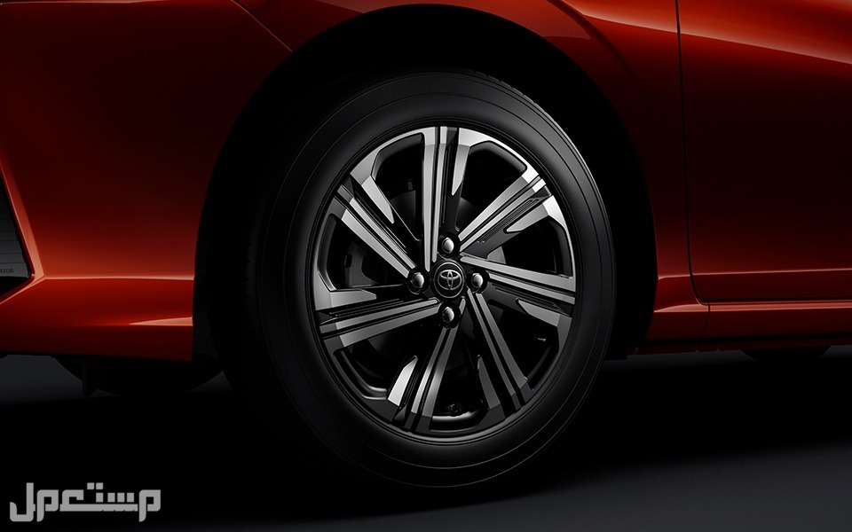 مواصفات وأسعار تويوتا يارس 2023 (صور) toyota yaris 2023