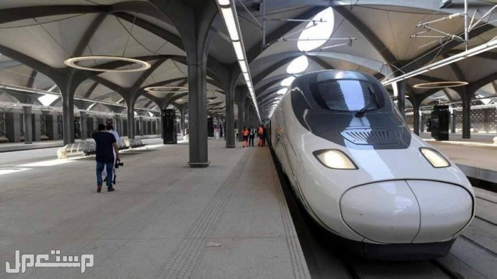 تفاصيل وظائف المعهد السعودي التقني للخطوط الحديدية براتب يصل إلى 9 آلاف ريال وظائف المعهد السعودي التقني للخطوط الحديدية