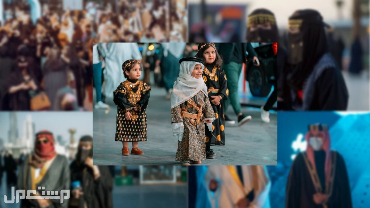 تعرف على موعد يوم التأسيس السعودي بالهجري 1444