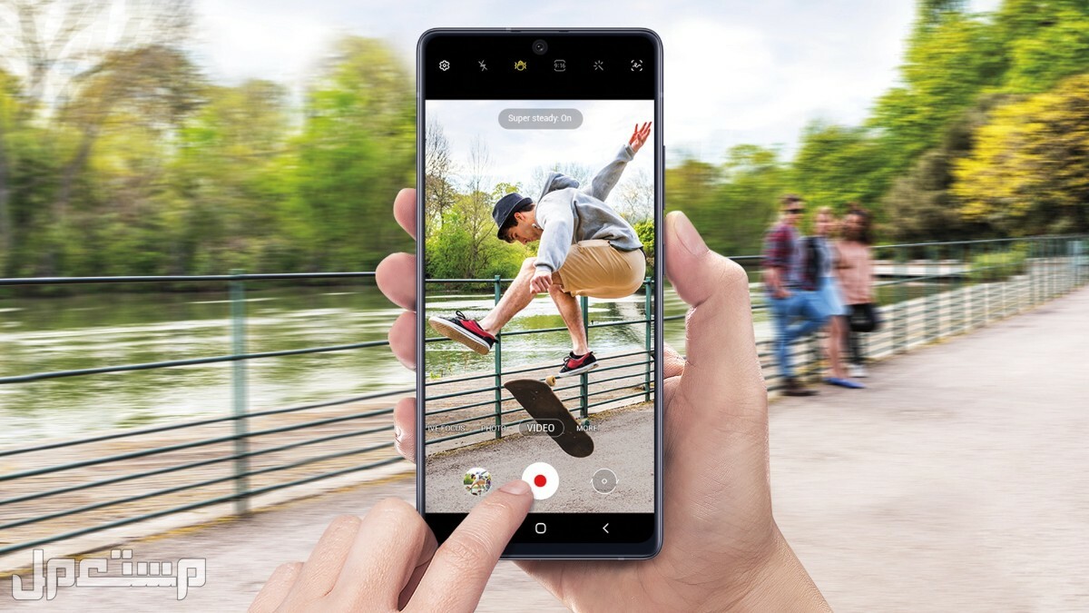 أفضل 4 جوالات سامسونج Samsung 2022 Samsung A71