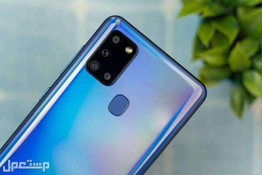 أفضل 4 جوالات سامسونج Samsung 2022 A21s