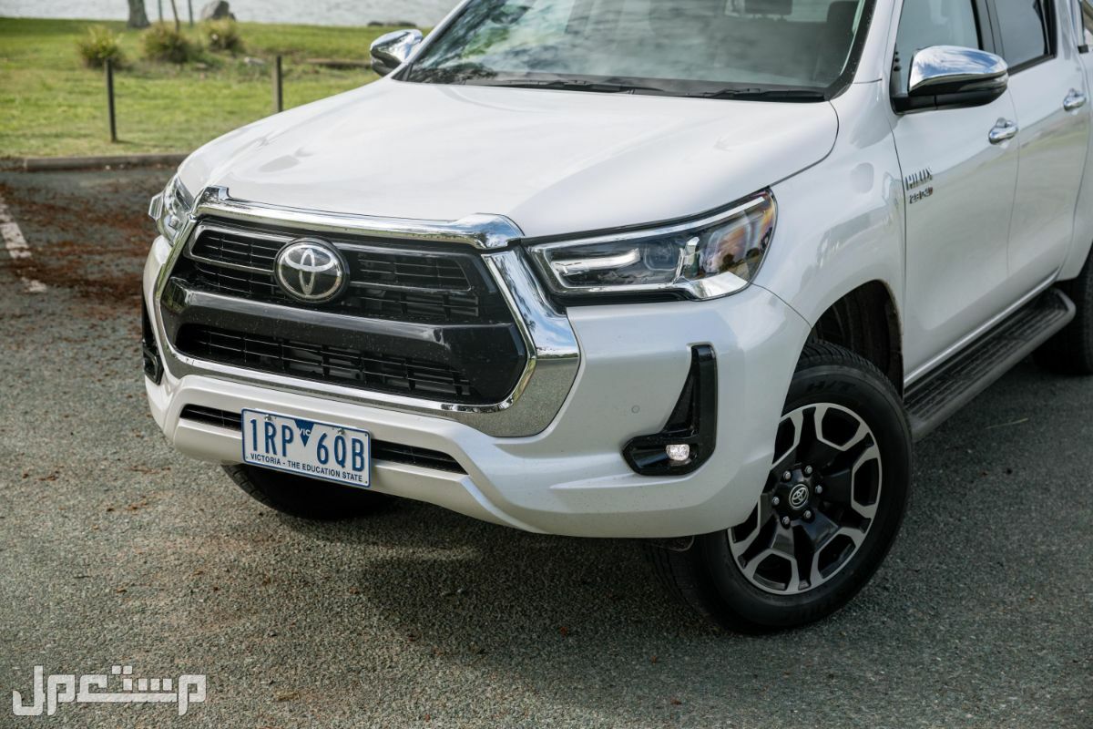 تعرف على أبرز مميزات سيارة تويوتا هايلكس 2023 بالصور Toyota Hilux 2023