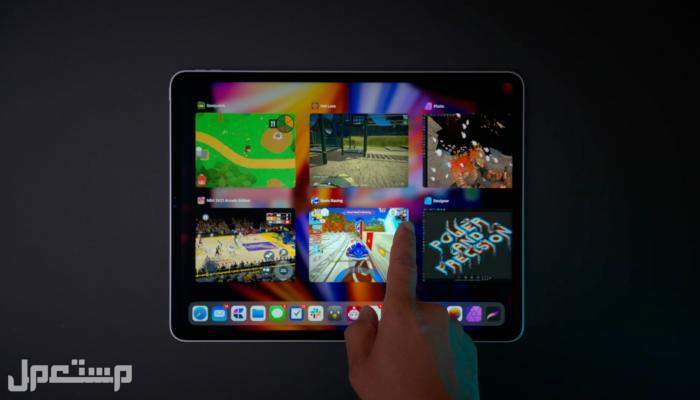 تعرف على مواصفات وسعر آيباد برو 2022.. آخر إصدارات أبل iPad Pro 2022