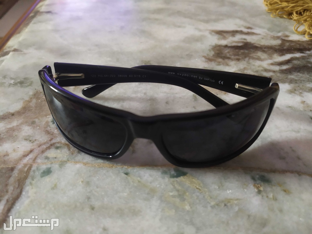نظارة شمس  ماركة oxydo في المحلة الكبرى بسعر 250 جنيه مصري قابل للتفاوض