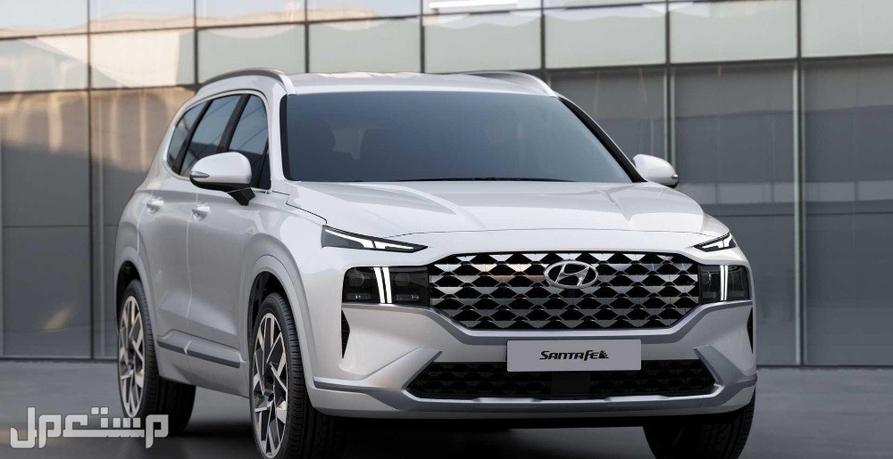 هيونداي سنتافي 2023 المميزات والأسعار