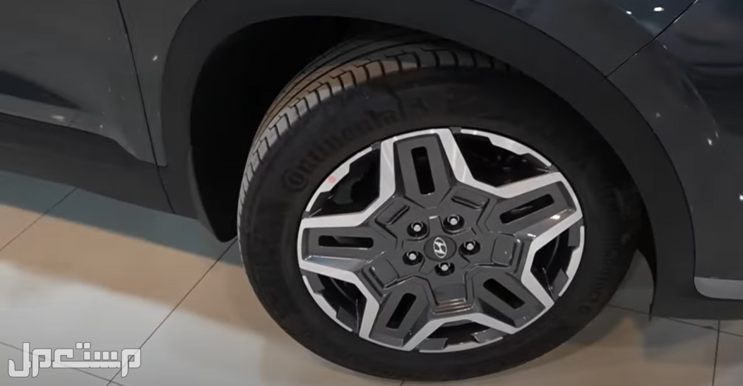هيونداي سنتافي 2023 المميزات والأسعار