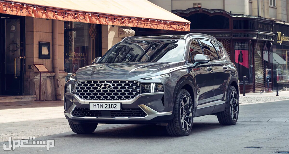 هيونداي سنتافي 2023 المميزات والأسعار