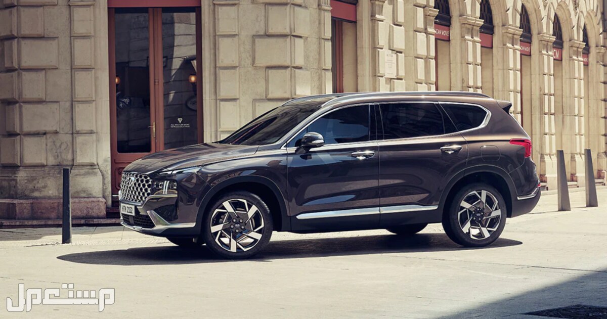 هيونداي سنتافي 2023 المميزات والأسعار