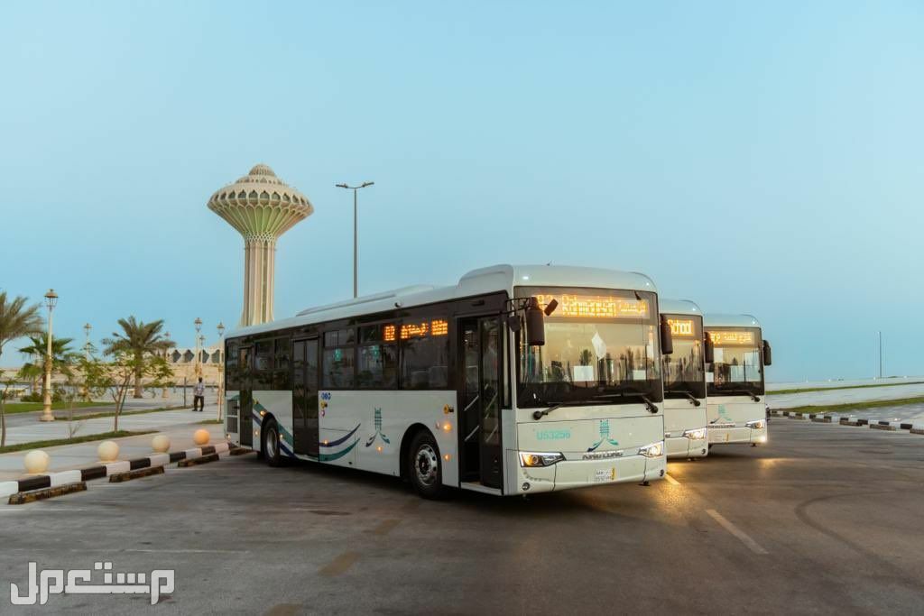 «هيئة النقل» توضح الشروط والمهارات الفنية لسائقي الحافلات في المغرب حافالات النقل العام