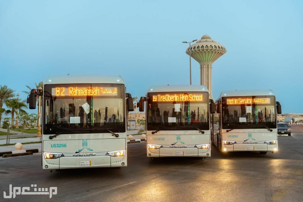 «هيئة النقل» توضح الشروط والمهارات الفنية لسائقي الحافلات في عمان