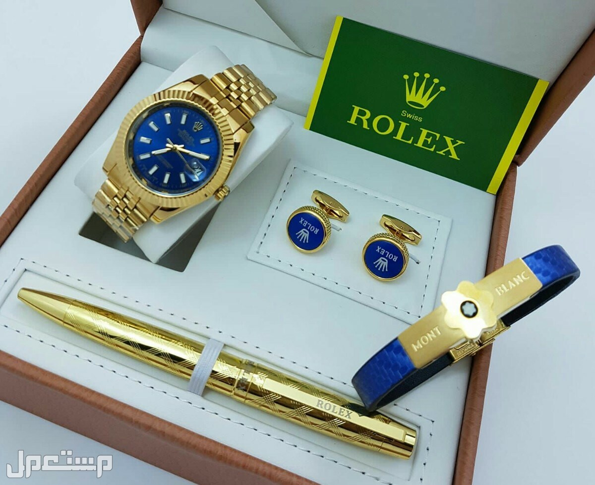 طقم رولكس رجالي الأكثر مبيعآ لطلب وتساب
0558054211