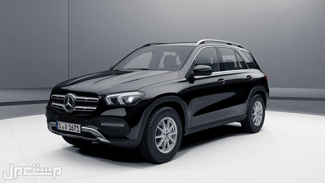 مرسيدس GLE 2023 (صور ومواصفات وأسعار)