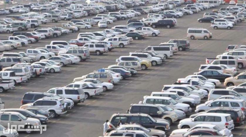 تعرف على الحالة الوحيدة التي لا يخضع بها بيع السيارات المستعملة للضرائب في البحرين